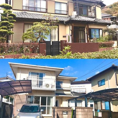花源 Hotel Beppu Kültér fotó