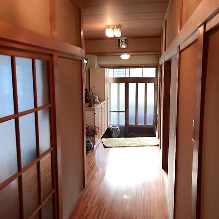 花源 Hotel Beppu Kültér fotó