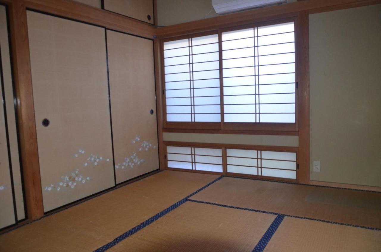 花源 Hotel Beppu Kültér fotó