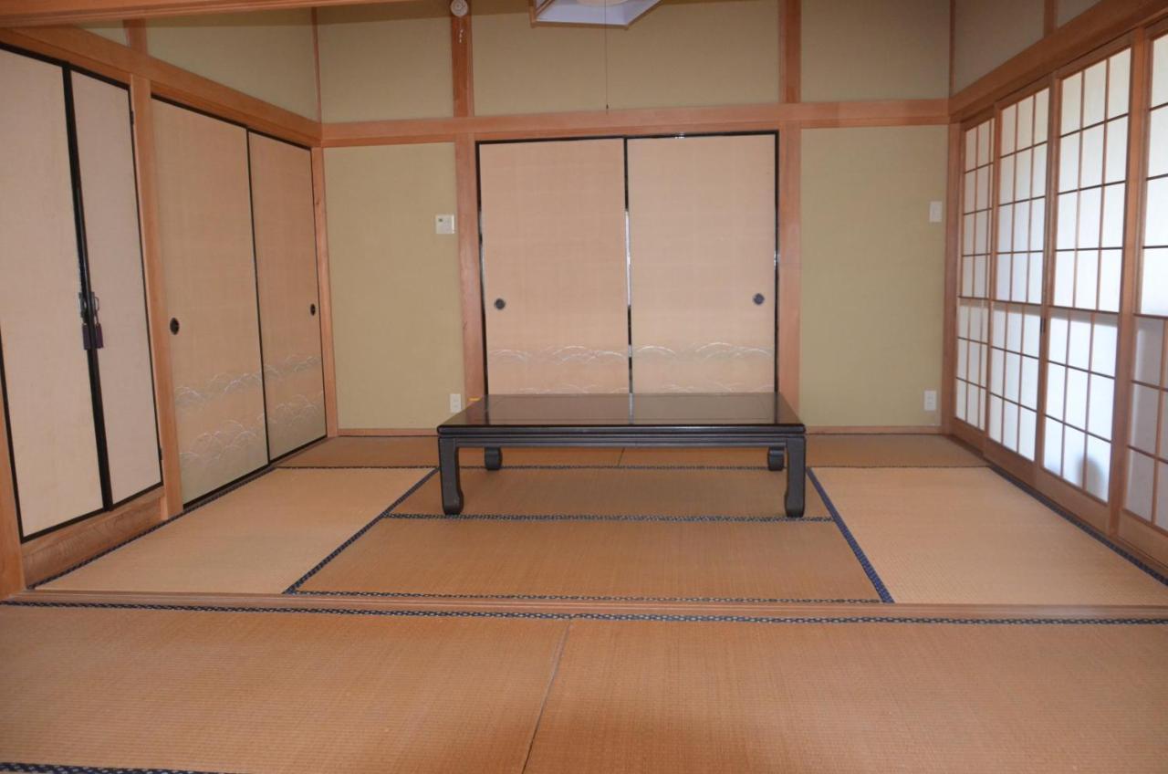 花源 Hotel Beppu Kültér fotó