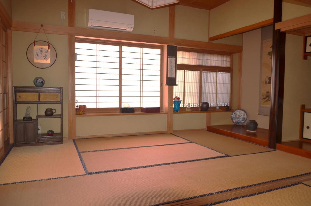 花源 Hotel Beppu Kültér fotó