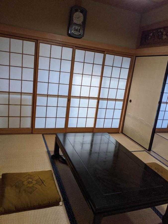 花源 Hotel Beppu Kültér fotó