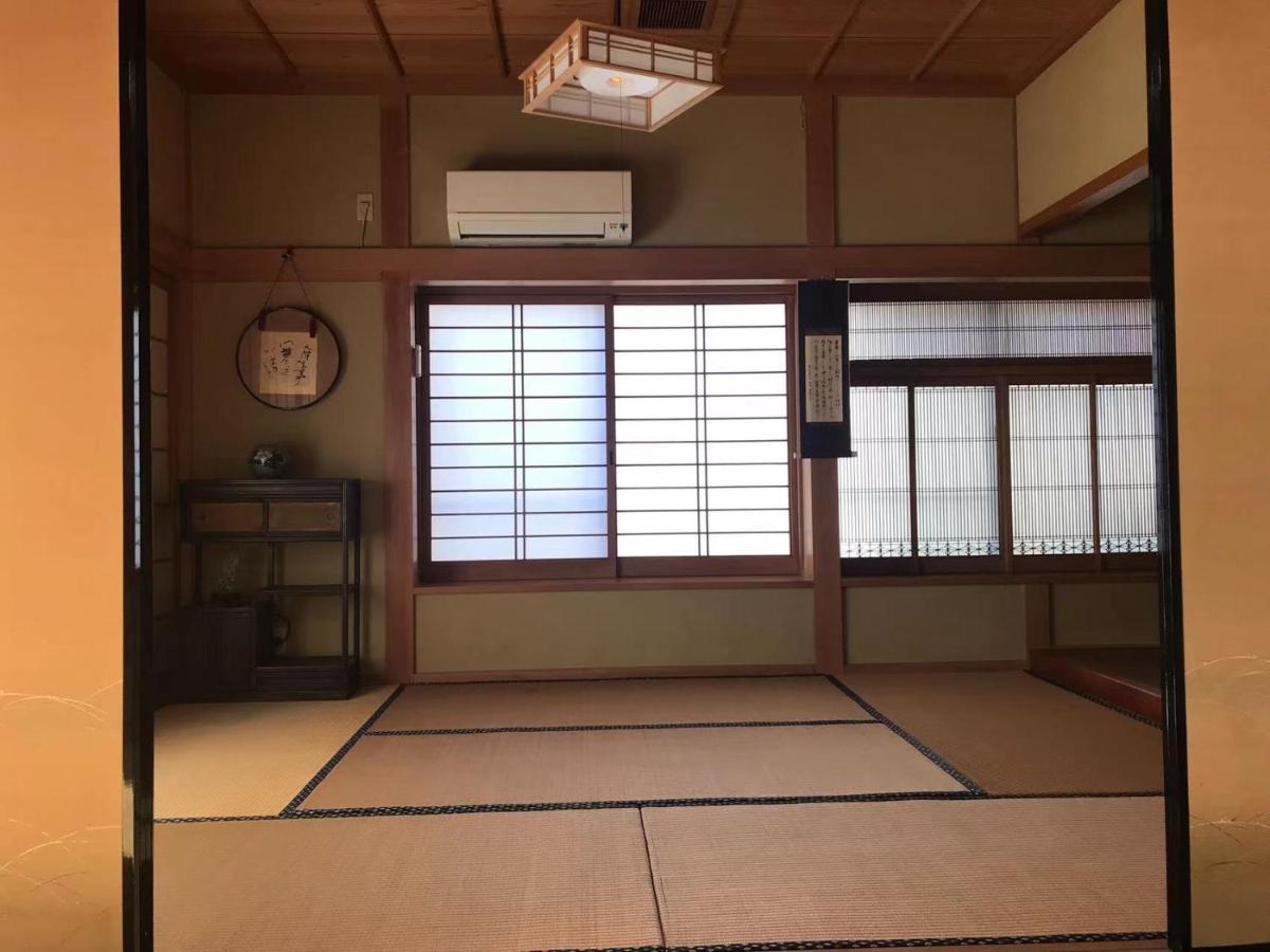 花源 Hotel Beppu Kültér fotó