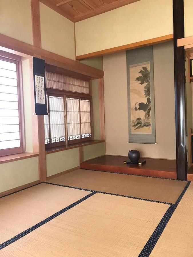 花源 Hotel Beppu Kültér fotó