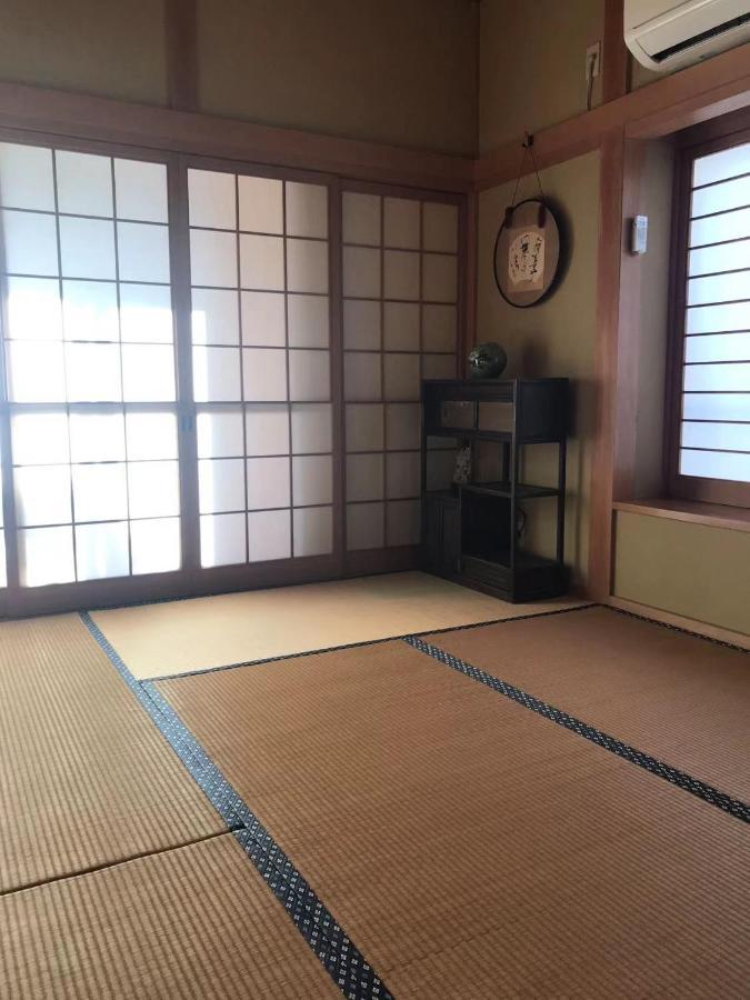 花源 Hotel Beppu Kültér fotó