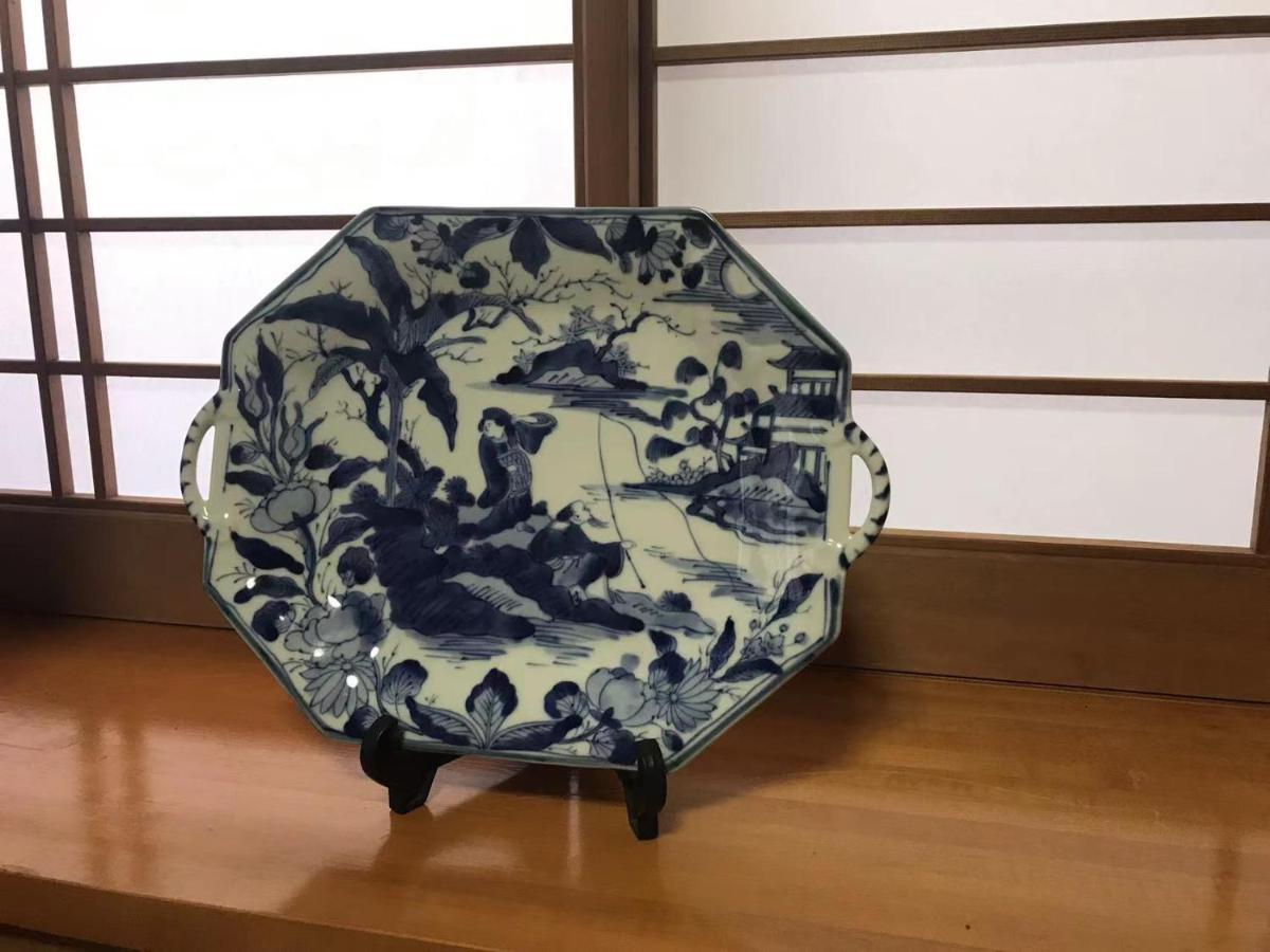 花源 Hotel Beppu Kültér fotó