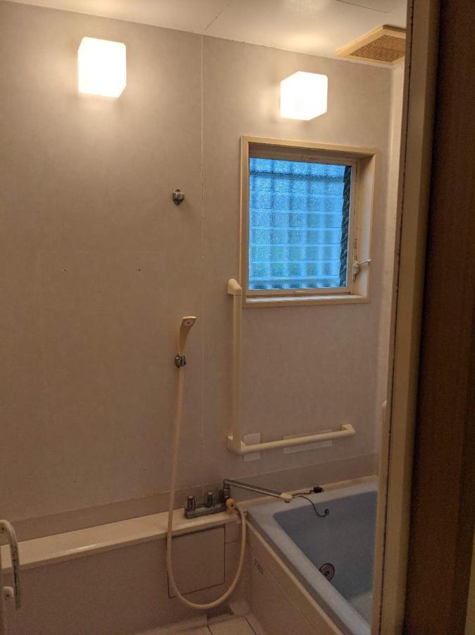 花源 Hotel Beppu Kültér fotó