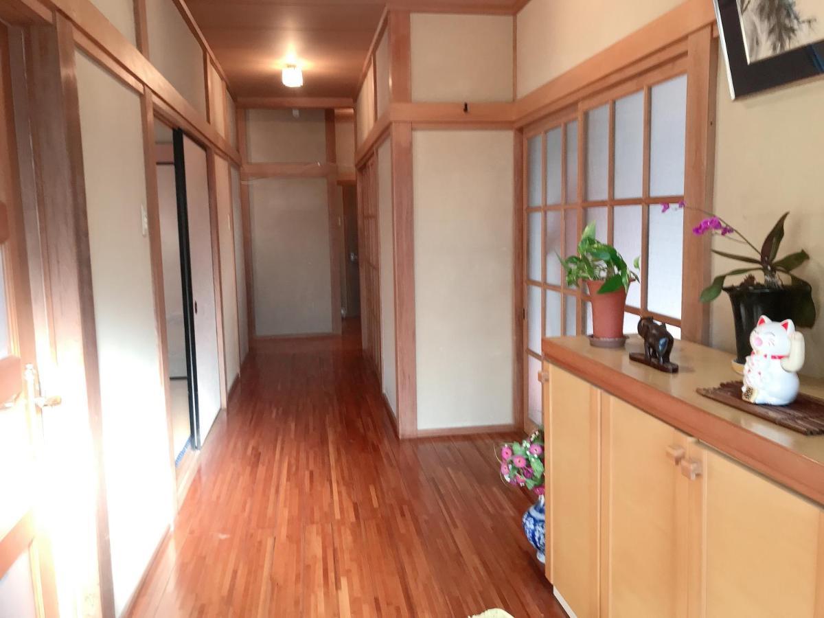 花源 Hotel Beppu Kültér fotó