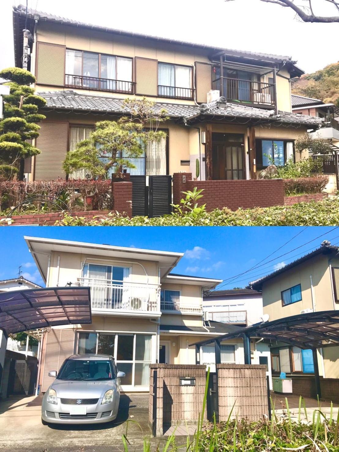 花源 Hotel Beppu Kültér fotó