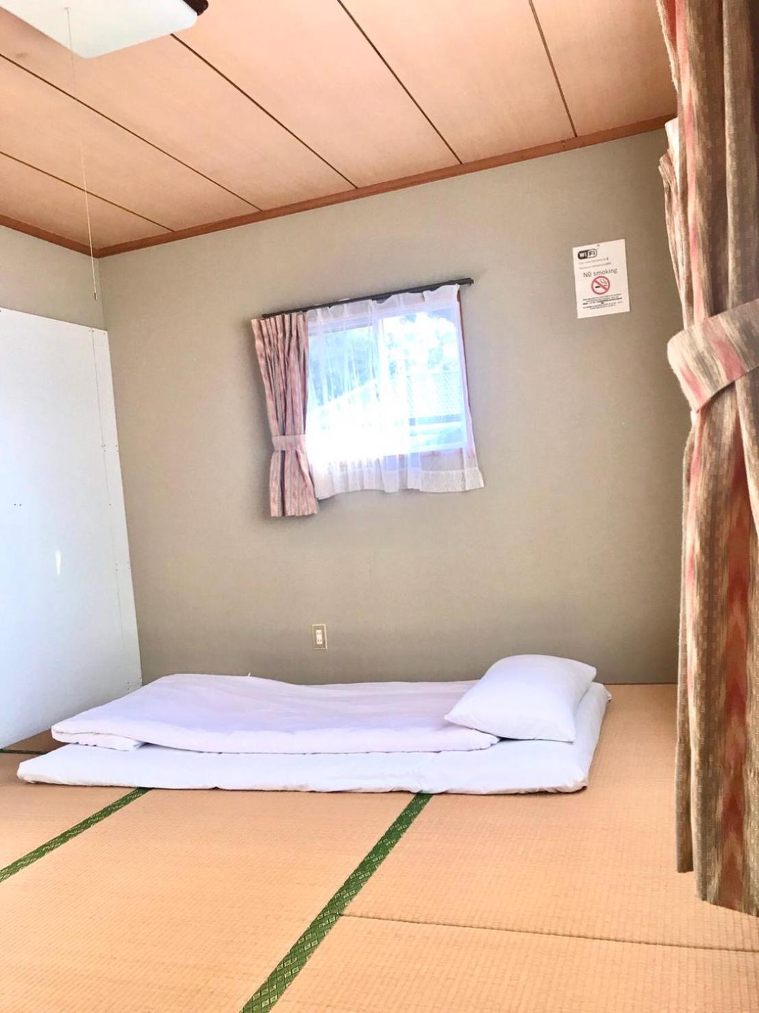 花源 Hotel Beppu Kültér fotó