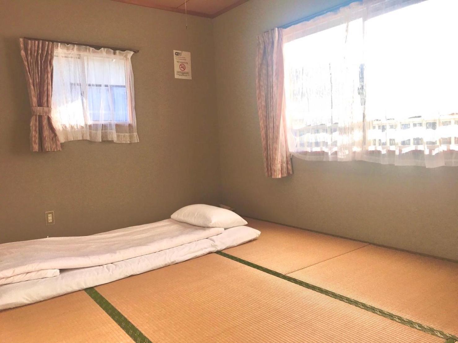 花源 Hotel Beppu Kültér fotó