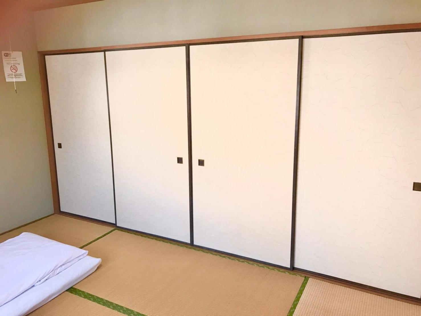 花源 Hotel Beppu Kültér fotó