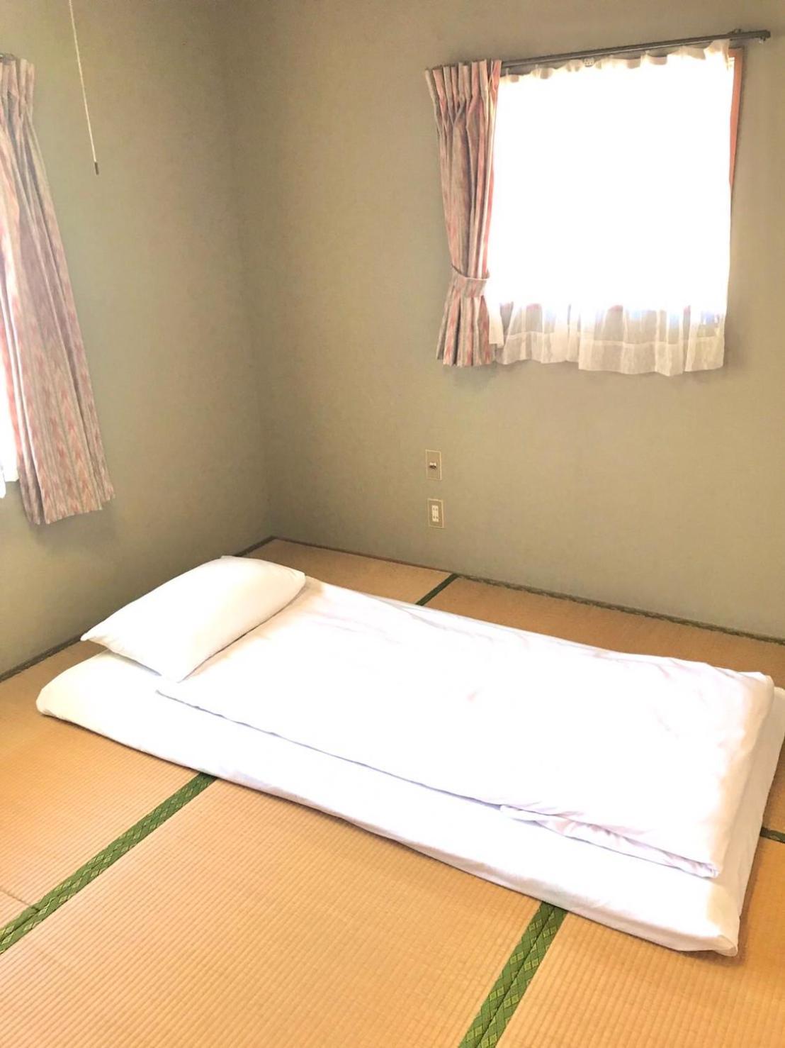 花源 Hotel Beppu Kültér fotó