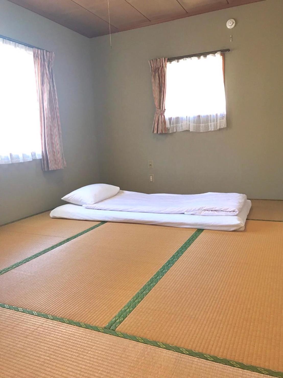 花源 Hotel Beppu Kültér fotó