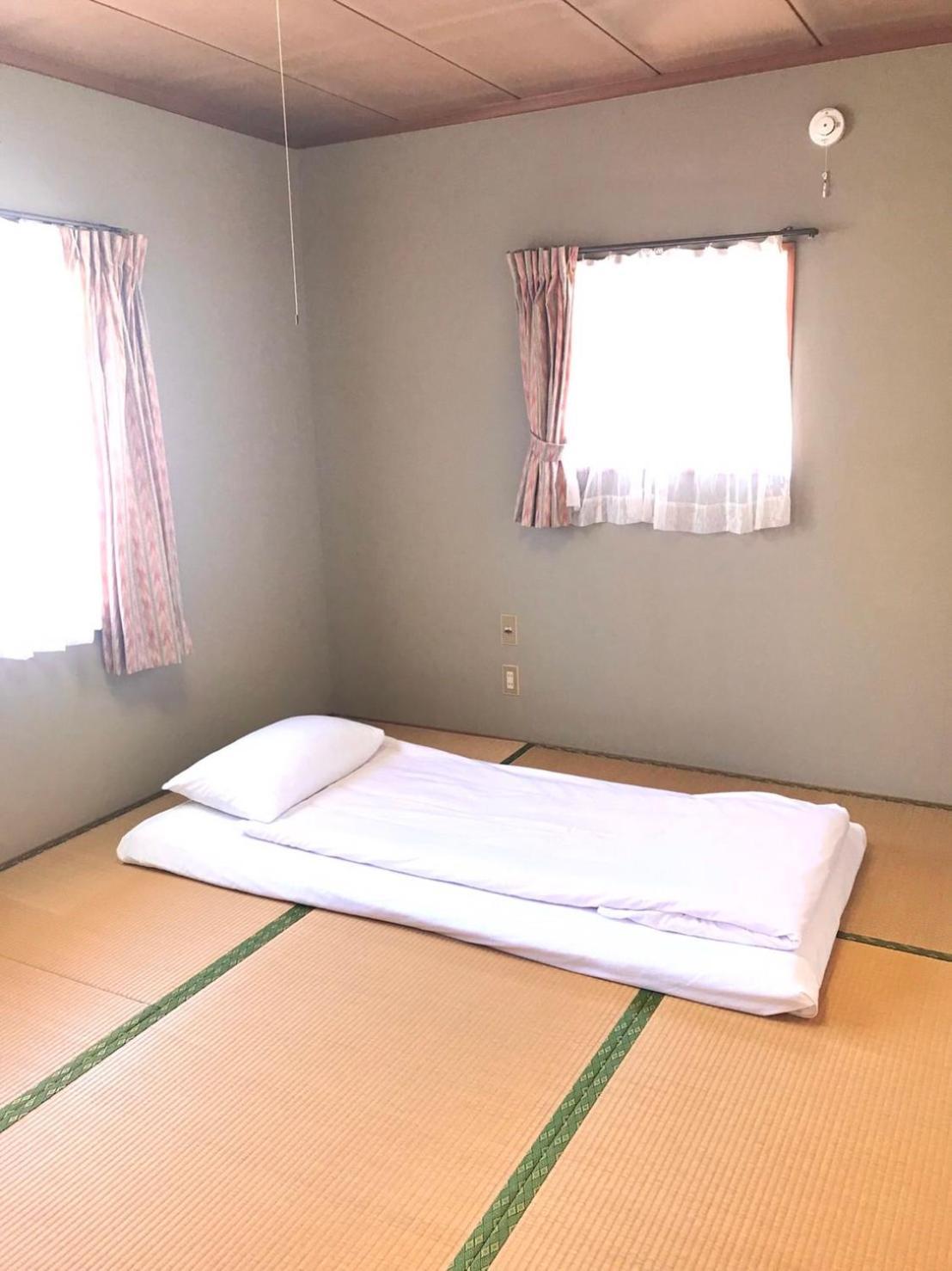 花源 Hotel Beppu Kültér fotó