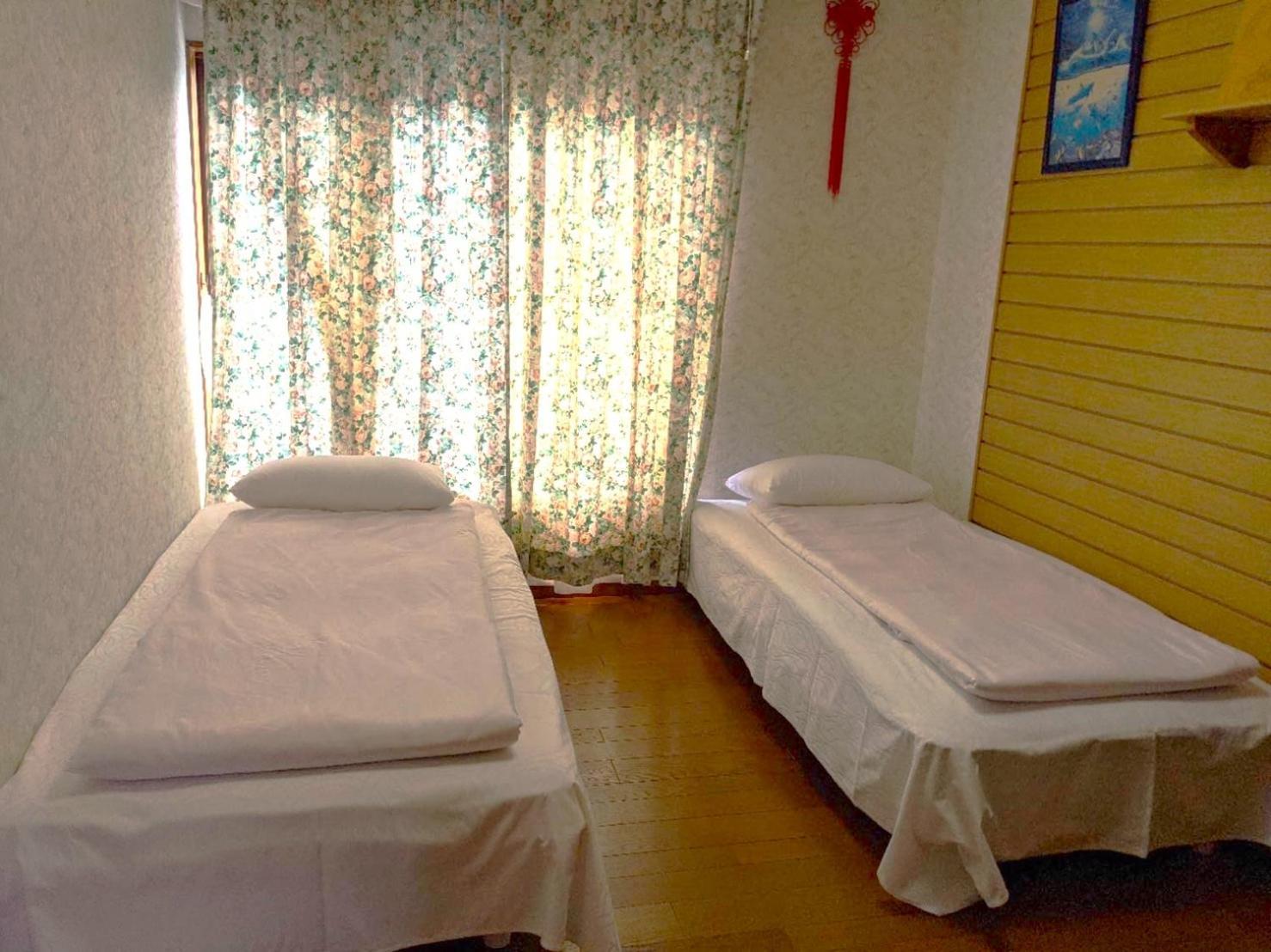 花源 Hotel Beppu Kültér fotó