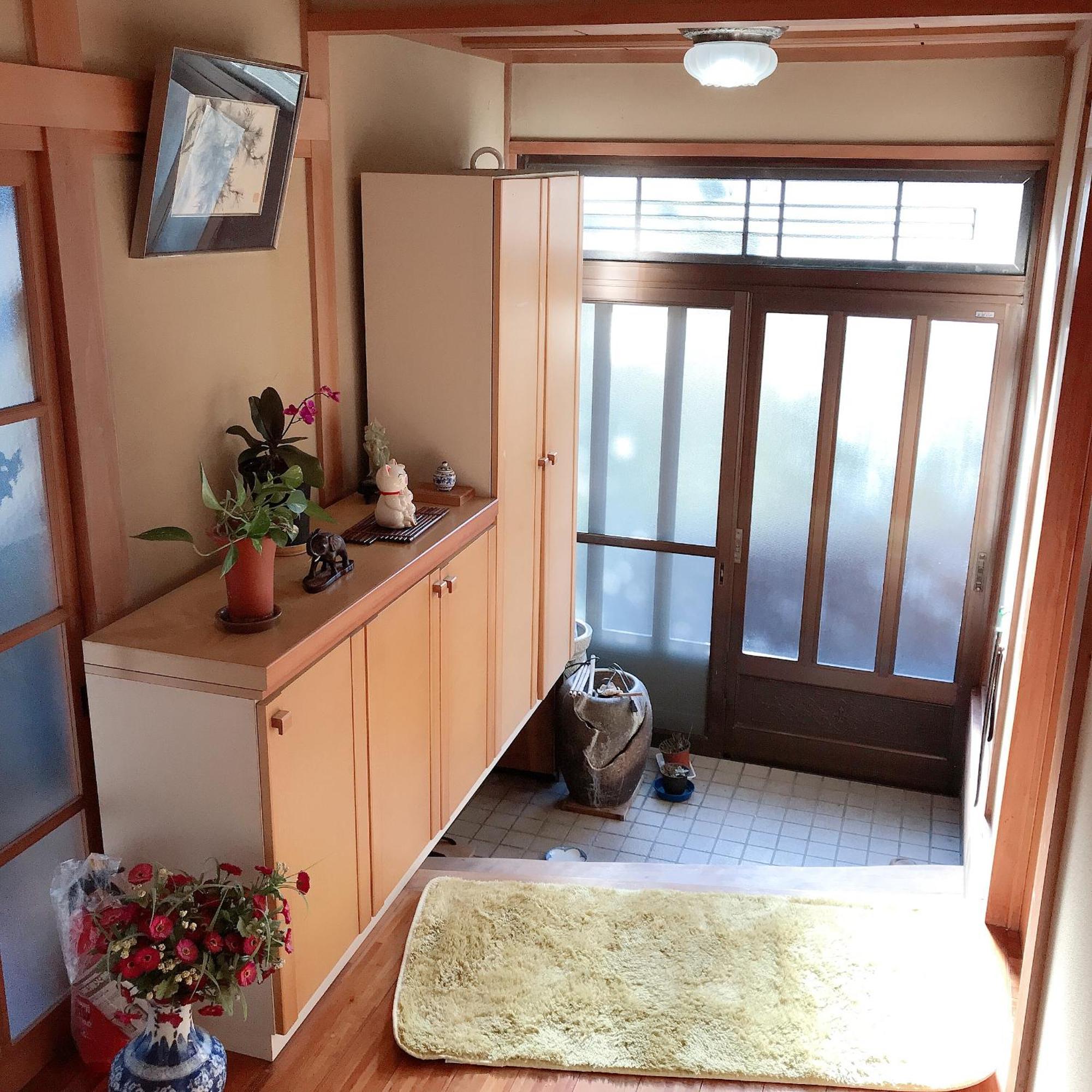 花源 Hotel Beppu Kültér fotó