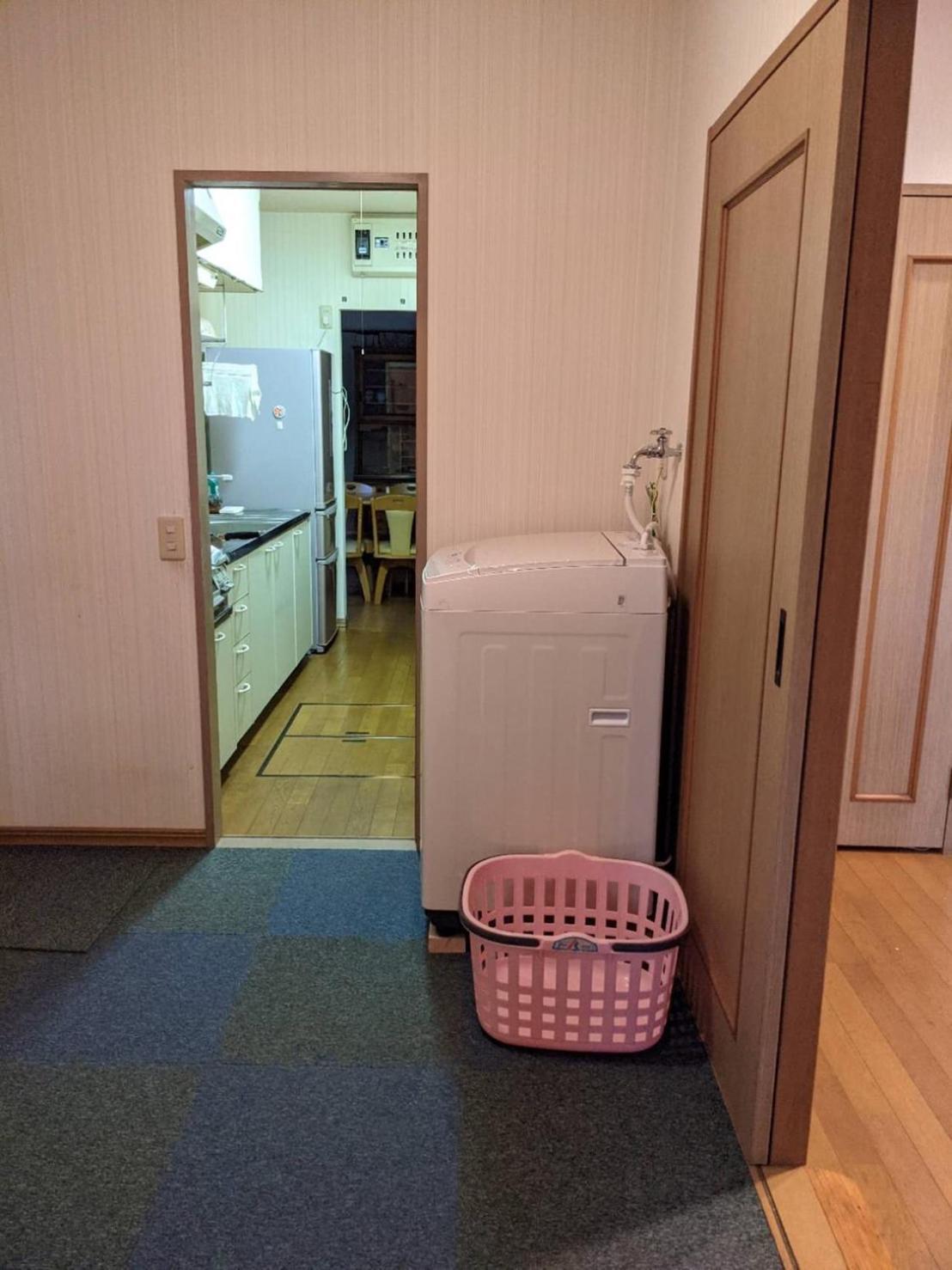 花源 Hotel Beppu Kültér fotó