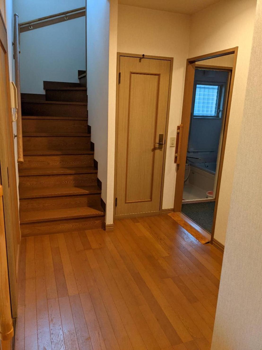 花源 Hotel Beppu Kültér fotó